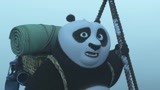 熊猫村竟藏在世外桃源 阿宝和平先生看呆了！
