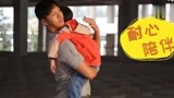 《橙红年代》幕后花絮：陈伟霆片场日记