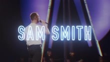 Calvin Harris, Sam Smith - Promises（现场版MV）