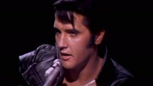 Elvis Presley ft Elvis Presley - Blue Christmas ('68 Comeback Special (50th Anniversary HD Remaster))