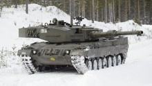 第四代主战坦克T14服役在即，然而与世界各国坦克相比依然落后