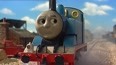 Thomas and the Colours