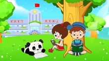 Music Panda nursery rhymes Episode 46