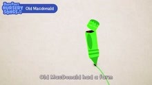 小小蜡笔儿歌 第9集 Old MacDonald