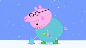  Peppa Pig Season 4 第8回 (2016) 日本語字幕 英語吹き替え