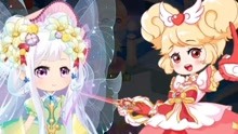 小花仙守护天使简谱_小花仙守护天使图片