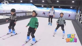 线上看 不出上海就能玩室内滑雪啦 (2017) 带字幕 中文配音