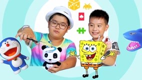 Mira lo último GUNGUN Toys Play Games 2018-01-12 (2018) sub español doblaje en chino