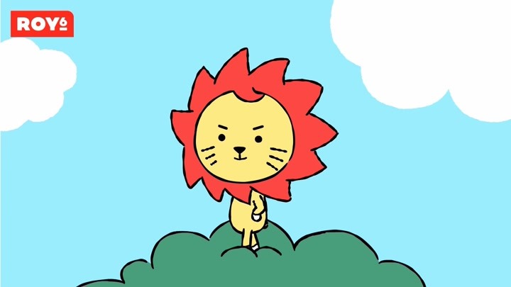 守护联萌roy6动画【莱阳】