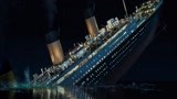 泰坦尼克号的爱情故事，使人痛心，露丝之后的生活是这样过来的？