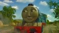Thomas and the Runaway Car