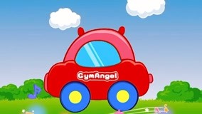 ดู ออนไลน์ GymAnglel Cool Nursery Rhymes Season 2 Ep 19 (2018) ซับไทย พากย์ ไทย