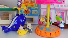 Fun Learning and Happy Together - Toy Videos Season 2 2018-05-10