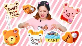 Mira lo último Sister Xueqing Food Play House 2018-06-17 (2018) sub español doblaje en chino