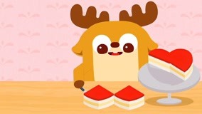 Watch the latest Deer Squad - Color House Season 2 Episode 19 (2018) online with English subtitle for free English Subtitle