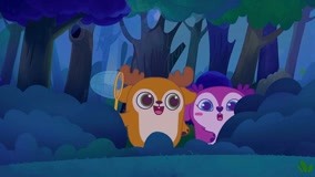 watch the latest Deer Squad - Animal Songs Episode 7 (2018) with English subtitle English Subtitle
