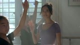 《大好时光》夏冰冰给孩子们上舞蹈课 袁浩来窗外模仿动作