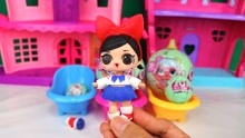 Fun Learning and Happy Together - Toy Videos Season 2 2018-07-16