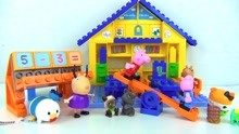 Fun Learning and Happy Together - Toy Videos Season 2 2018-05-17