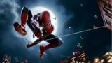 超级英雄动画电影蜘蛛侠，曝光终极预告，创造独特视觉风格！