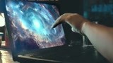 《不可思异》王宝强的电脑被外星人入住了, 任何东西都能吸进去