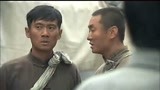 【我的兄弟叫顺溜】顺溜被伪军全城追击，翰林暗中保护！