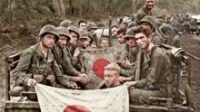 新几内亚战役 日本史上少有的全军覆没！