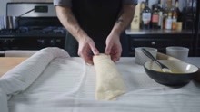 Binging with Babish_ Strudel from Inglourious Basterds