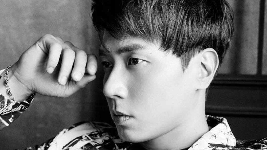 Andy Lee Andy Lee iQIYI