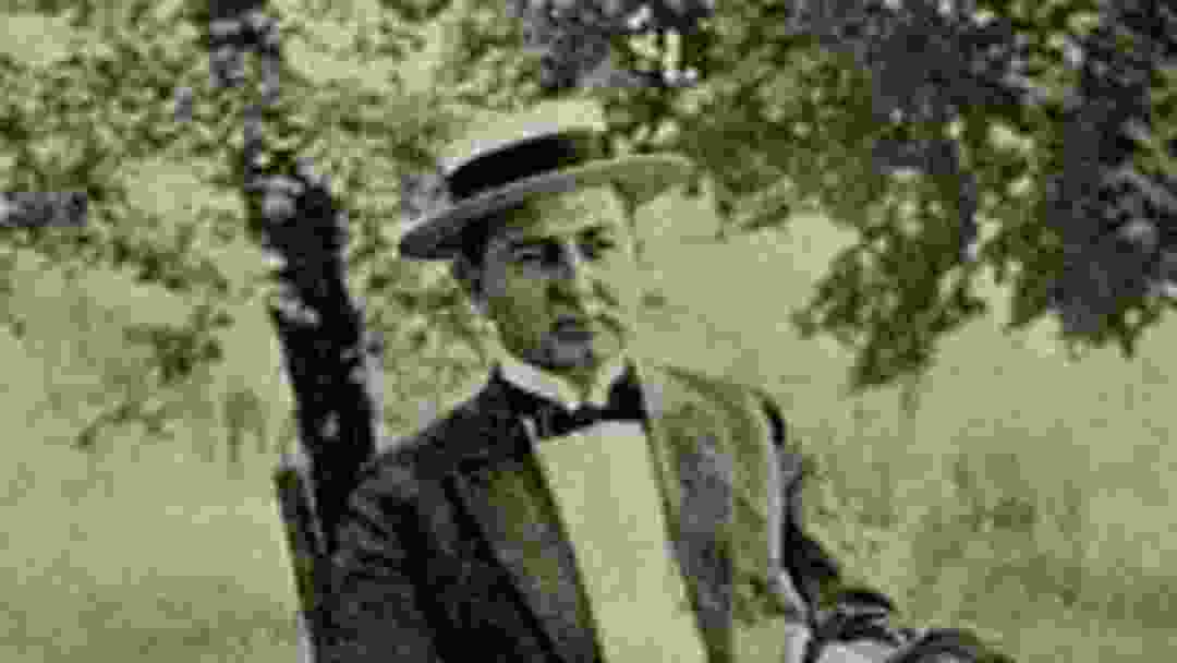 Frank PowellFrank Powell iQIYI