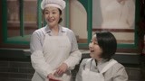 《姥姥的饺子馆》方亚军进入省医院工作 一家人为她感到开心