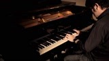 超赞钢琴独奏 宫崎骏 风之谷 电影主题音乐