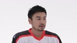 《大冰小将》花絮：雷佳音化身冰球选手 完美转身秀球技