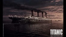 【泰坦尼克号】Titanic电影原声Hymn To The Sea大海的咏叹