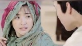小女花不弃：林依晨撒娇卖萌，求救少爷，少爷却这样帮助她
