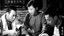 1965老电影《地道战》原声插曲《太阳出来照四方》演唱：邓玉华
