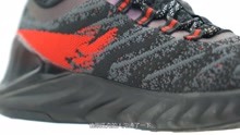 科技“黑”不“黑”———PEAK 态极跑鞋测评