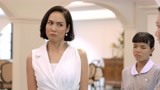 《降服魔女的手段》巴维达竟被拉帕当众diss 旁边的女仆太抢戏了