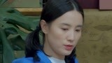 《小姐姐的花店》幕后：欧阳娜娜制作手捧花 宋佳喷玫瑰神走位