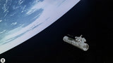豆瓣8.7史诗级科幻巨作《2001太空漫游》，这才是人类起源的真相
