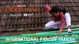 印尼恶搞版《蜘蛛侠：英雄远征》