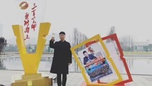 杜海涛获湖南卫视最佳员工奖 何炅谢娜等暖心祝贺