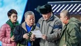 2019安徽春晚 曹随风王宏坤王彤小品《在灿烂阳光下》