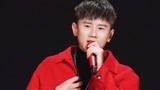 2019安徽春晚 张杰歌曲《Perfume品味》