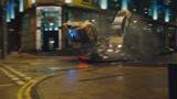 《速度与激情6》的幕后电脑特效制作团队