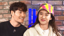 Running Man 2019-02-10