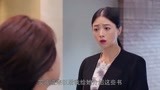 欢乐颂：邱莹莹犯傻无理取闹！安迪理智应对：不与傻瓜论长短！