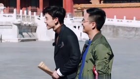 Watch the latest 邓伦领唱《爱 因为在故宫》！致敬每一位努力的故宫人！ (2019) online with English subtitle for free English Subtitle