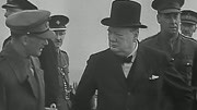 希特勒佔領法國卻並不滿足，他真正的對手是酒鬼丘吉爾？