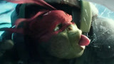 忍者神龟2：破影而出（普通话）（片段）忍者神龟上演高空跳伞